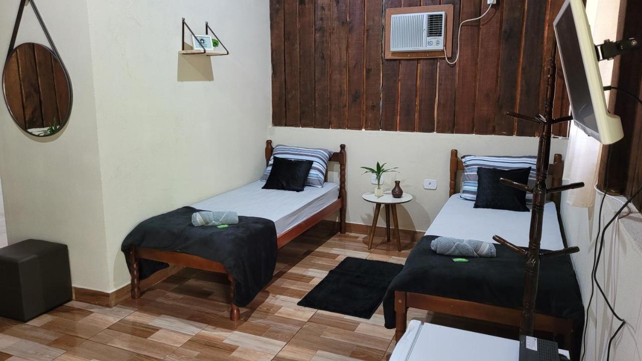 Lodge Chale Recanto Da Cachoeira