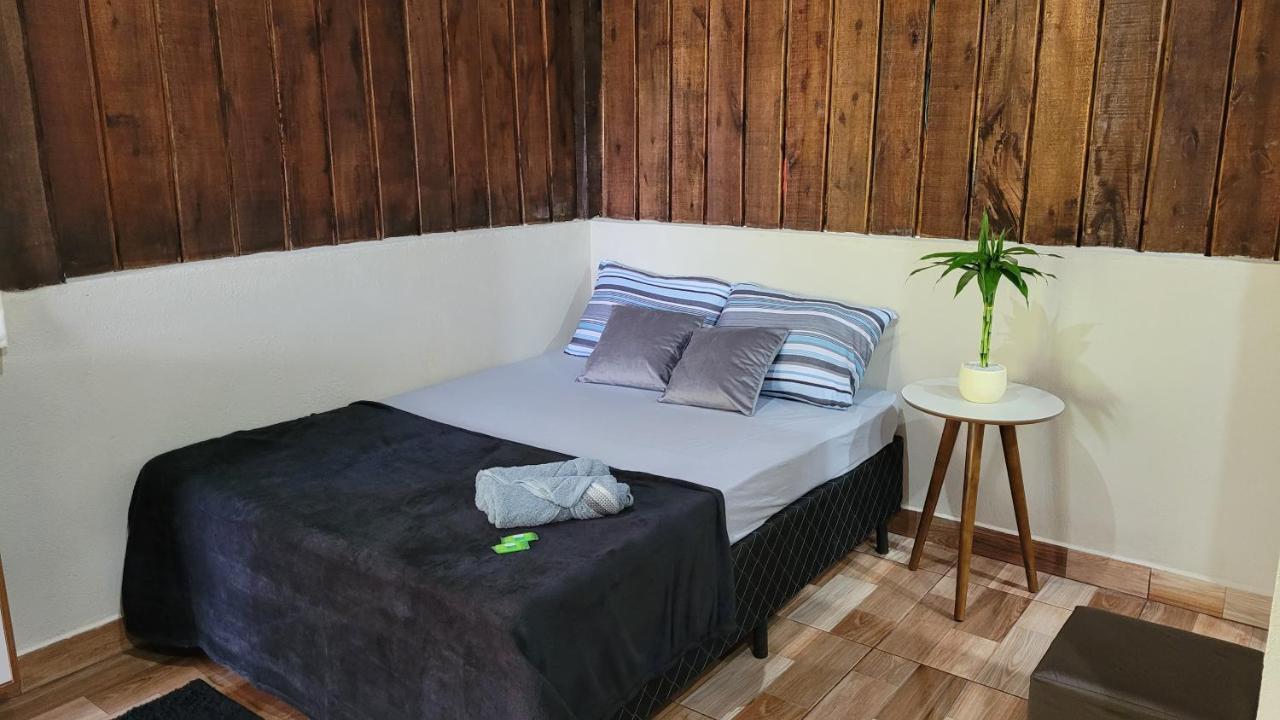 Lodge Chale Recanto Da Cachoeira *
